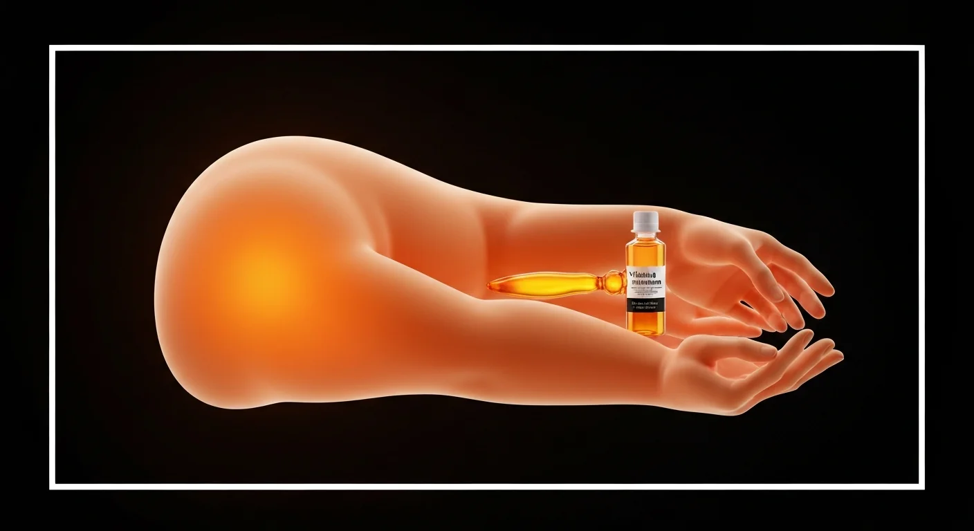 Vitamin D: The Most Commonly Deficient Immune Nutrient