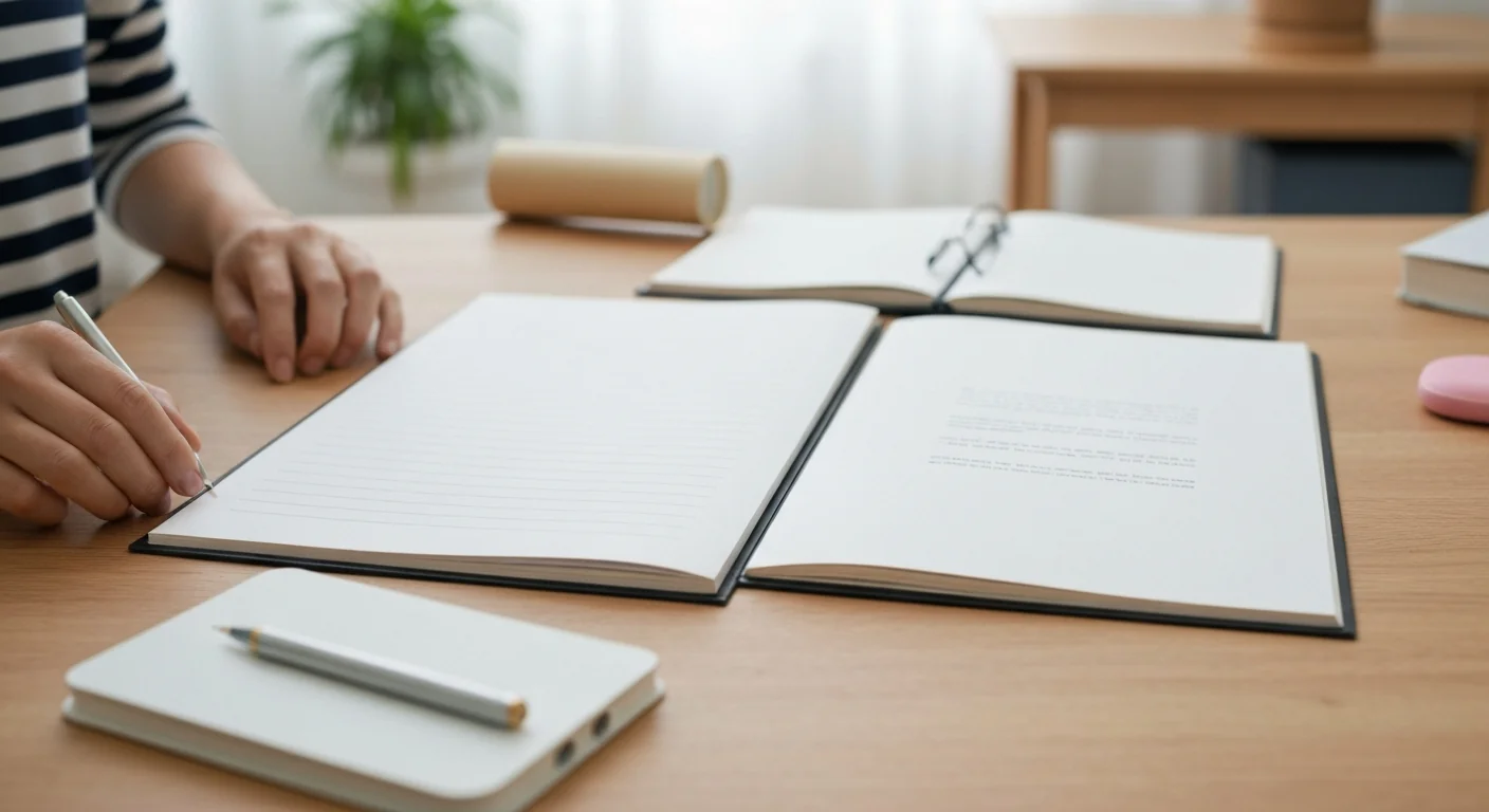 Weekend Creative Projects: Why Making Things Restores